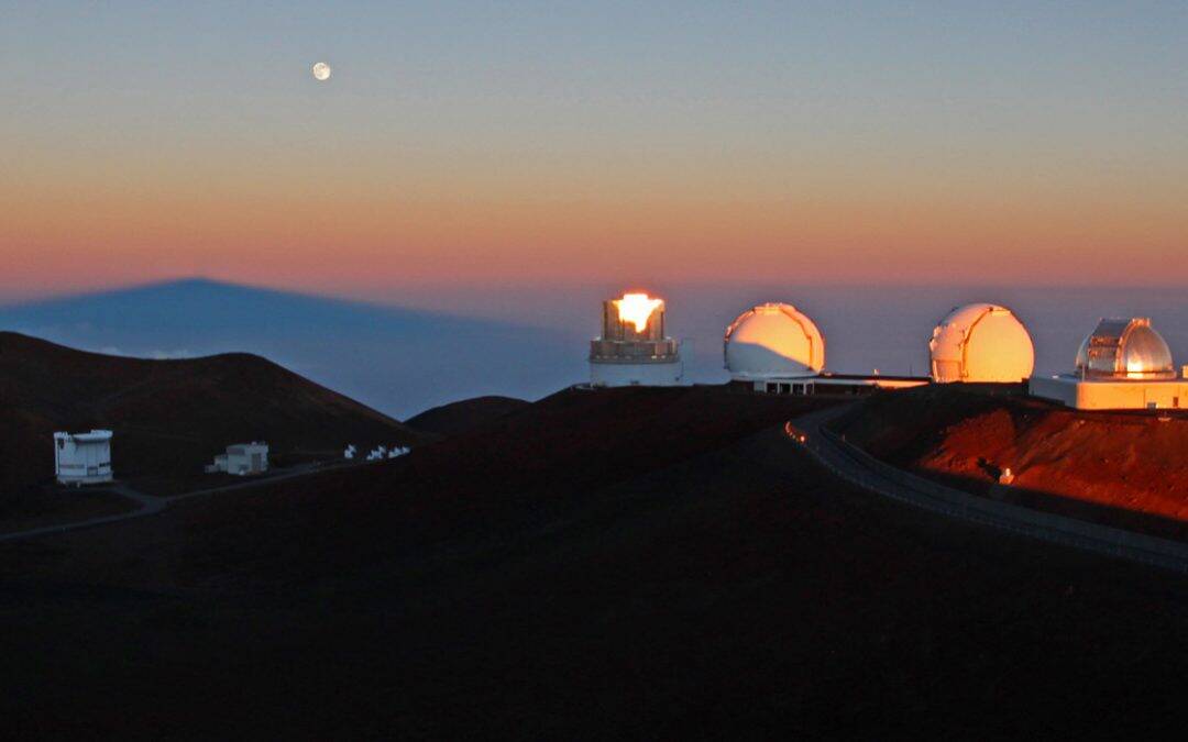 Final Countdown to the “Preparing TMT Future Science & Technology Leaders” Workshop