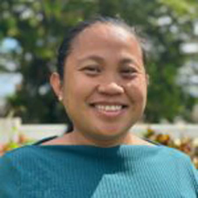 Chriselle Nagata