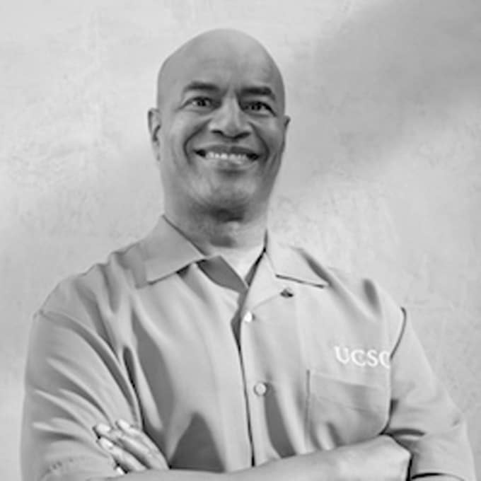 Jerome Shaw