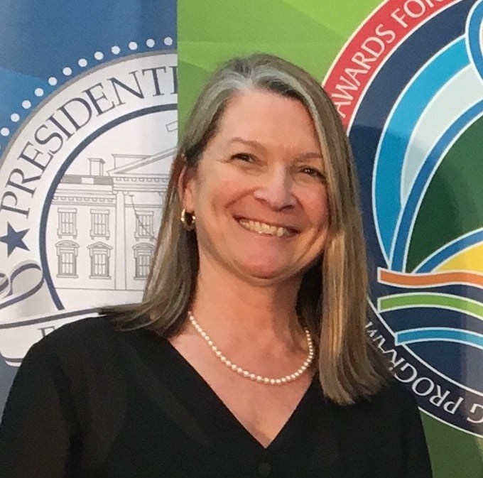 Lisa Hunter